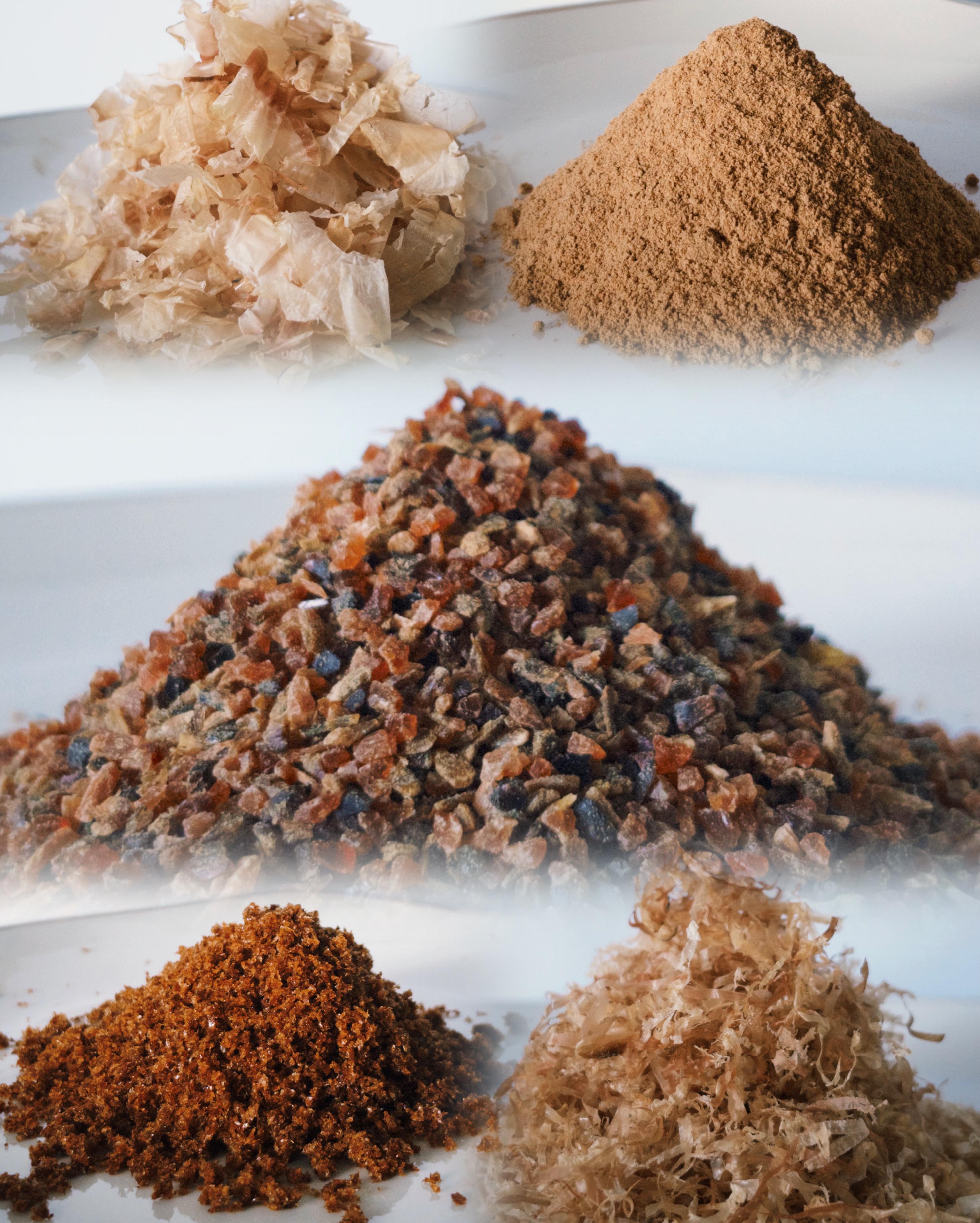KATSUOBUSHI (Ikan Cakalang Kayu) Gallery