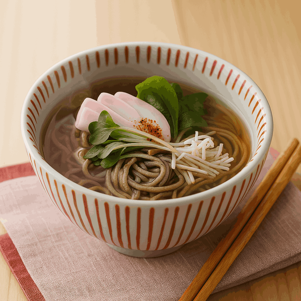 Katsuo Powder Gallery
